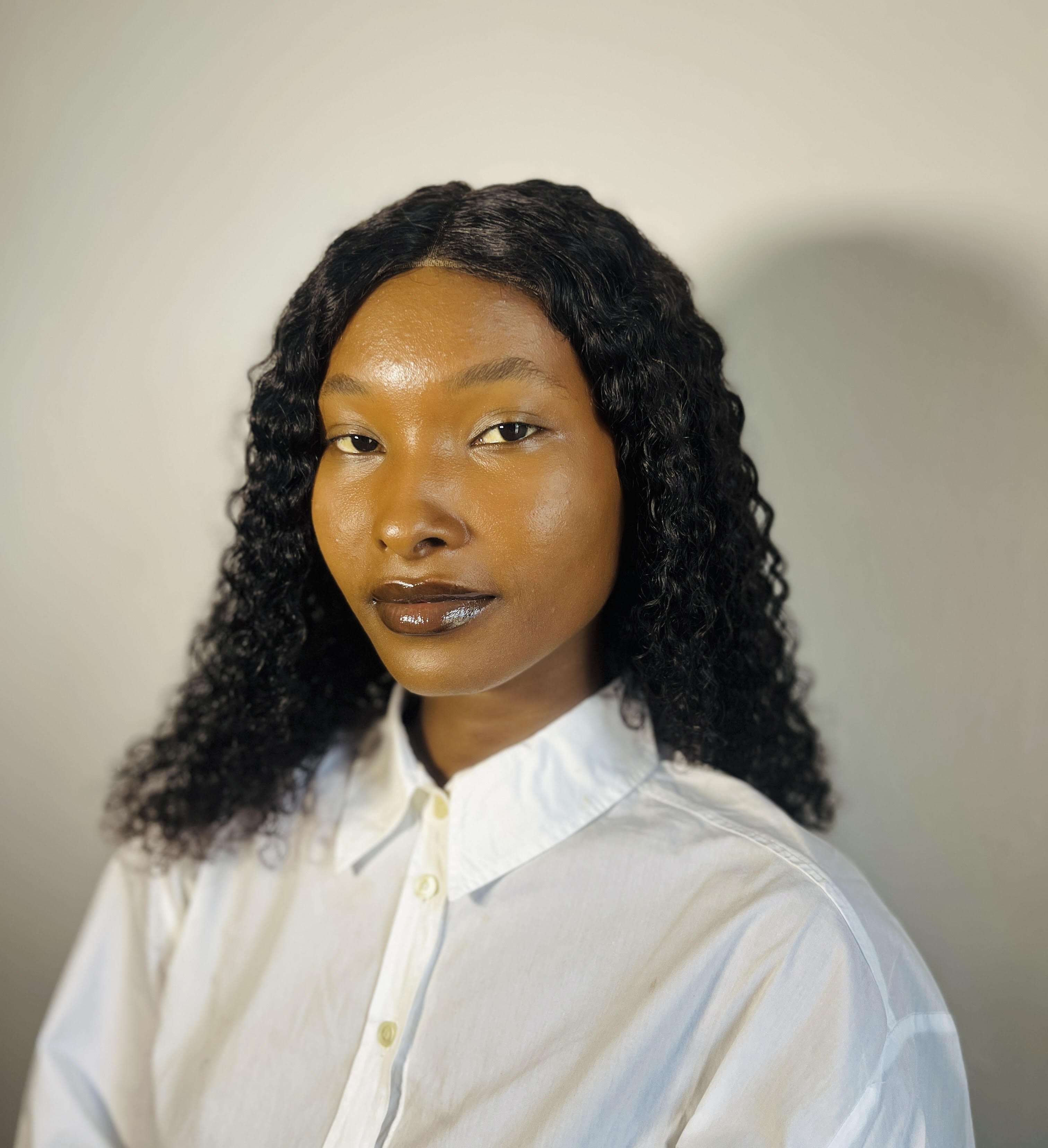Udo Mary Imeabasi