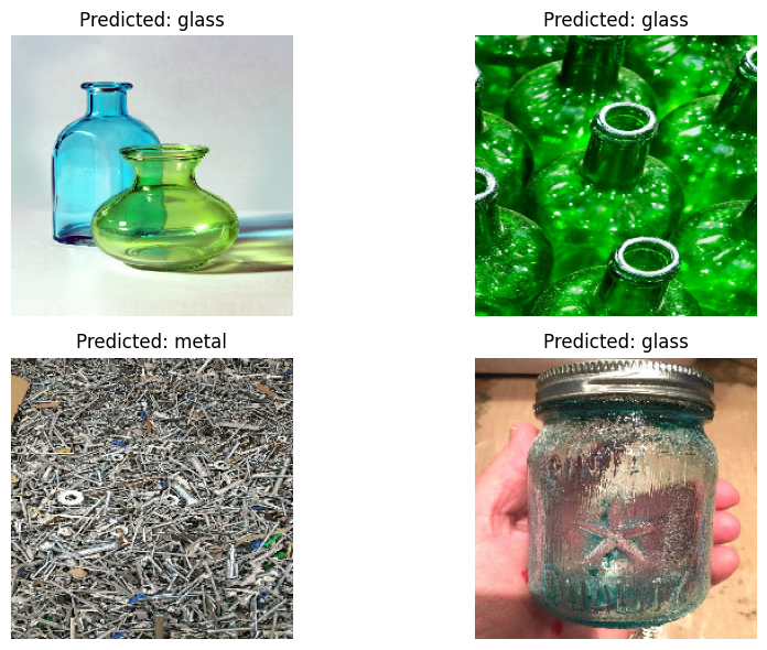 EcoReward Model Prediction Preview